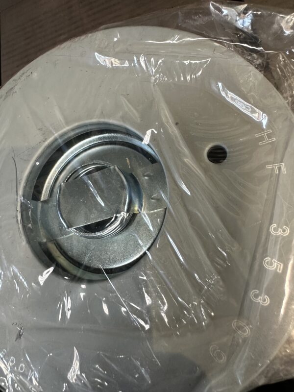 transmissiefilter deutz 8006-13006 - Afbeelding 3