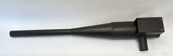 F2L514 uitlaat export